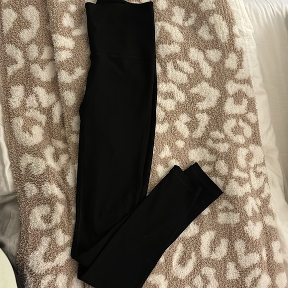 Lululemon Mapped Out High Rise Tight - Picture 6 of 7